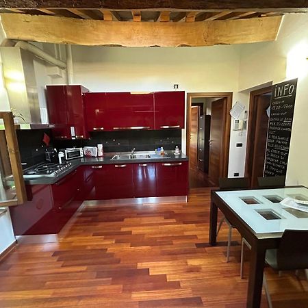 Country House B&B Casa Bassa 2 Piazza  外观 照片