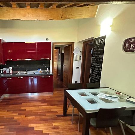 Country House B&B Casa Bassa 2 Piazza  外观 照片