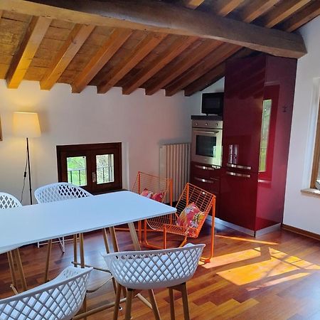 Country House B&B Casa Bassa 2 Piazza  外观 照片
