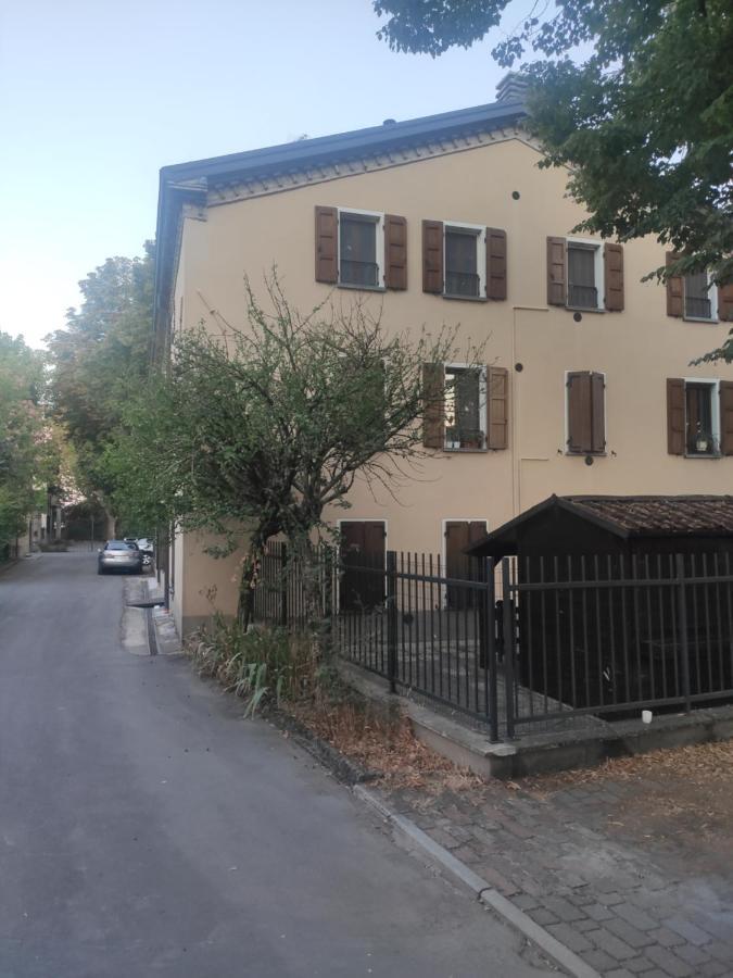 Country House B&B Casa Bassa 2 Piazza  外观 照片