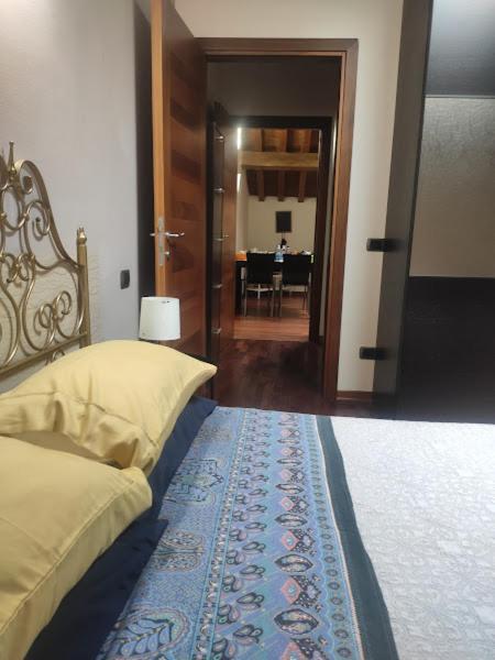 Country House B&B Casa Bassa 2 Piazza  外观 照片