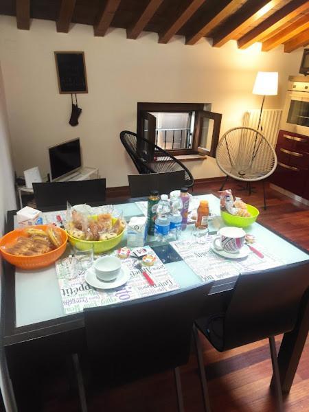 Country House B&B Casa Bassa 2 Piazza  外观 照片