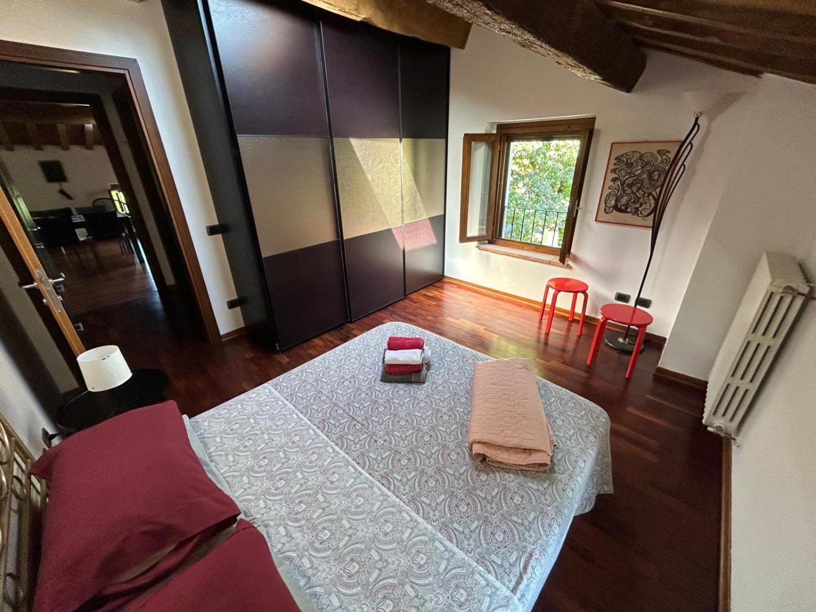 Country House B&B Casa Bassa 2 Piazza  外观 照片