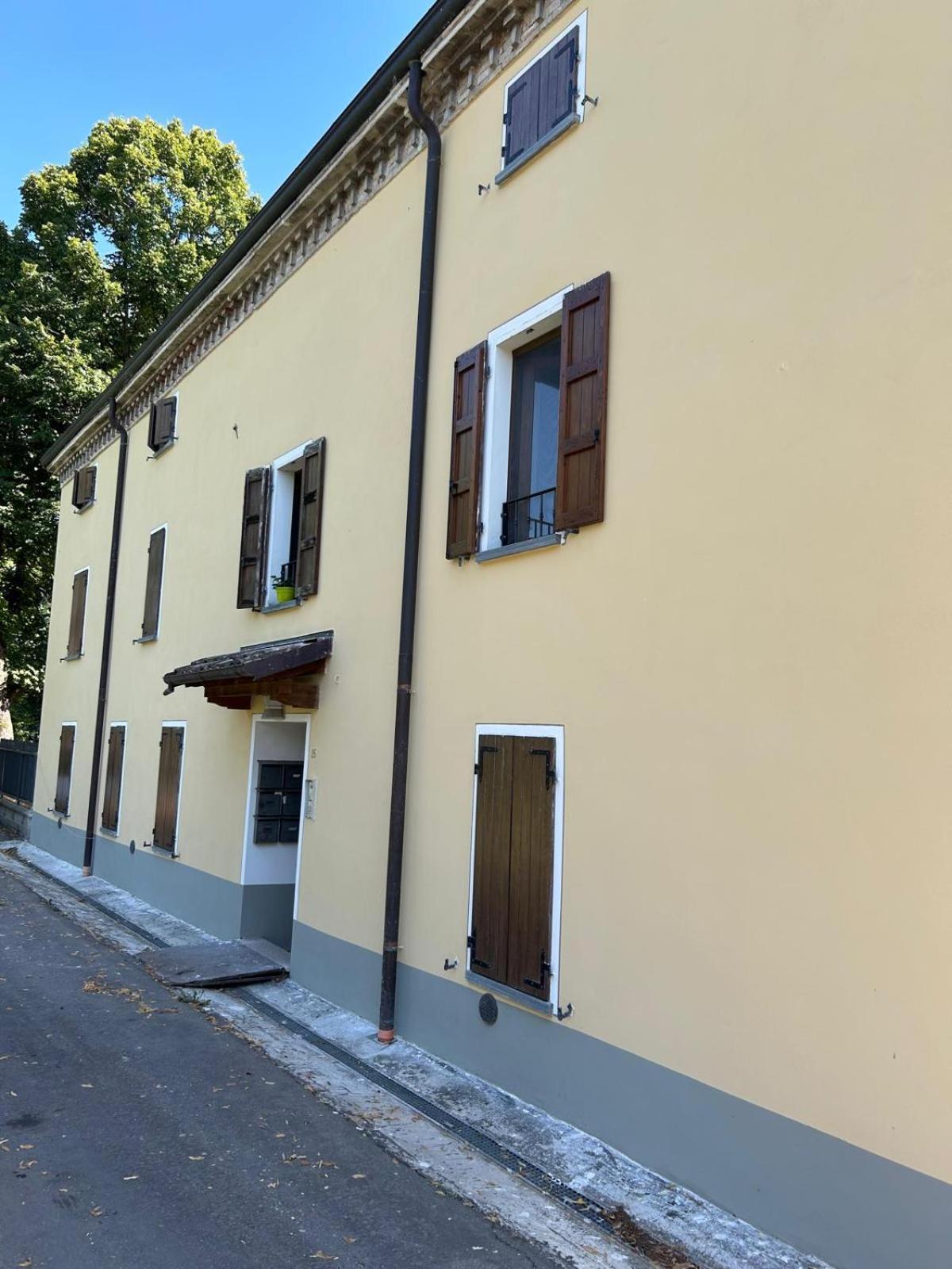 Country House B&B Casa Bassa 2 Piazza  外观 照片