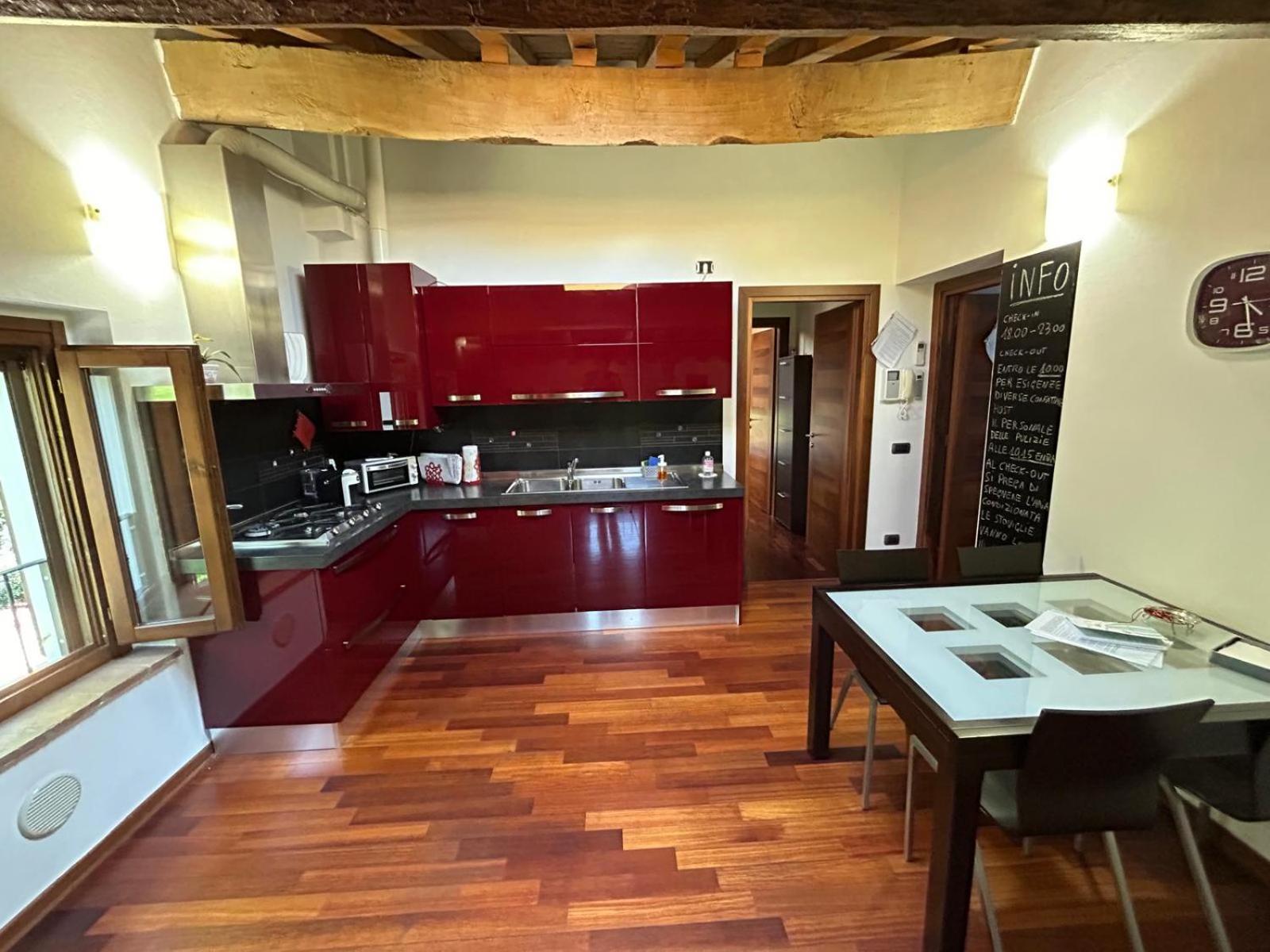 Country House B&B Casa Bassa 2 Piazza  外观 照片
