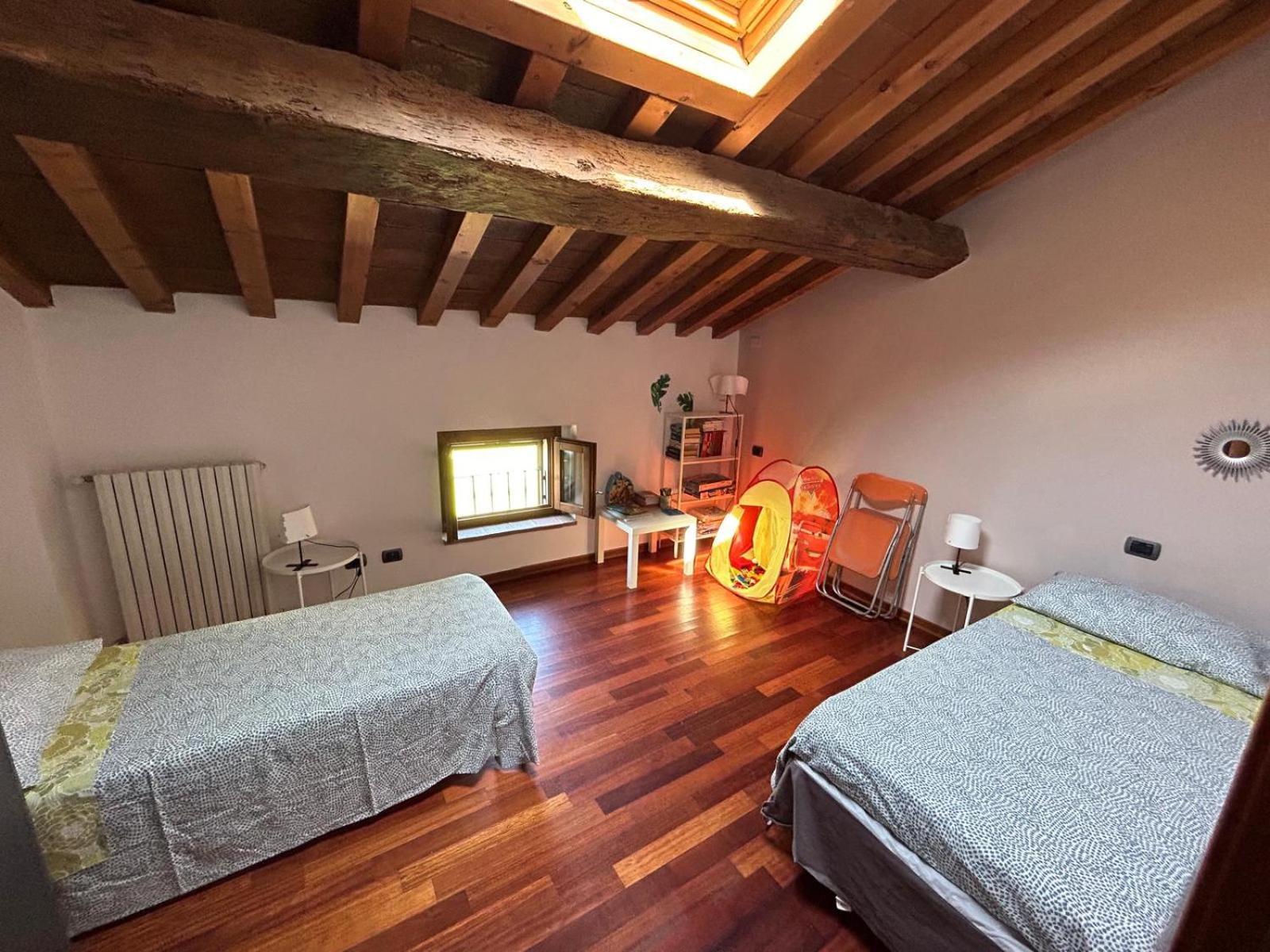 Country House B&B Casa Bassa 2 Piazza  外观 照片