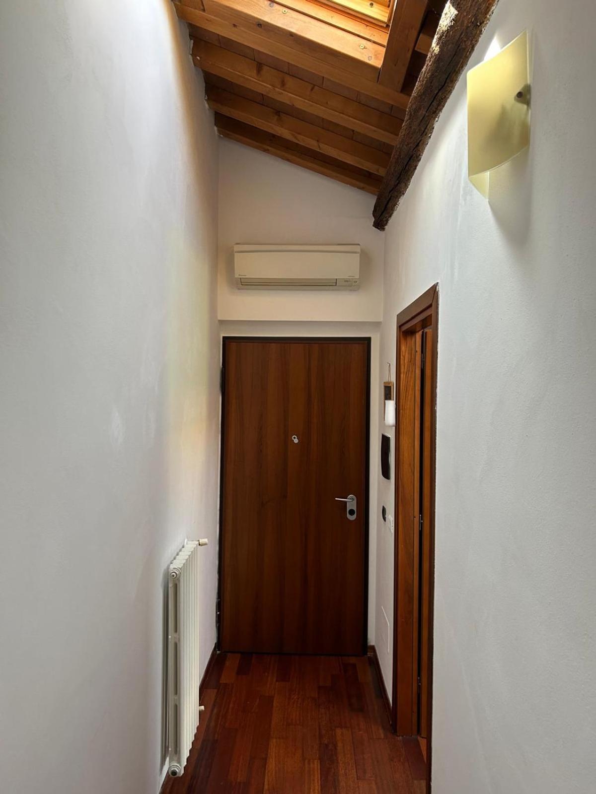 Country House B&B Casa Bassa 2 Piazza  外观 照片