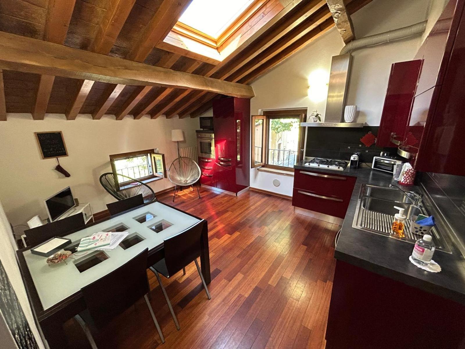 Country House B&B Casa Bassa 2 Piazza  外观 照片