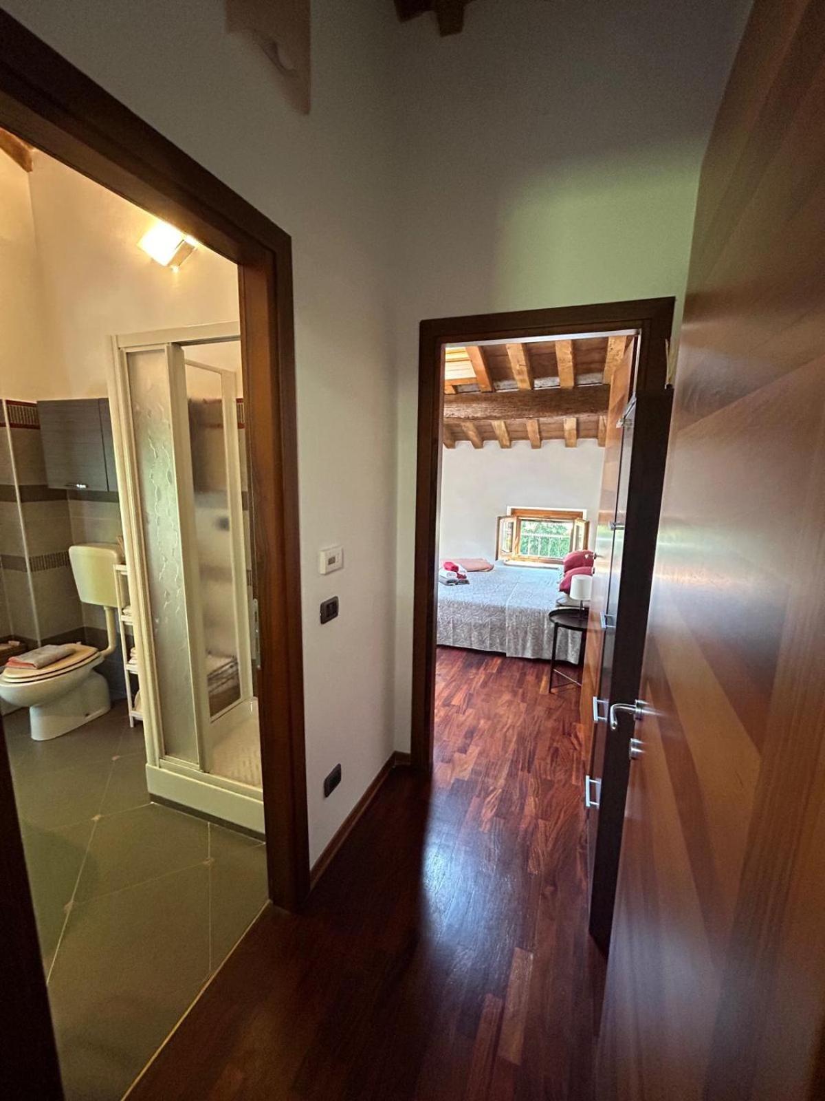 Country House B&B Casa Bassa 2 Piazza  外观 照片