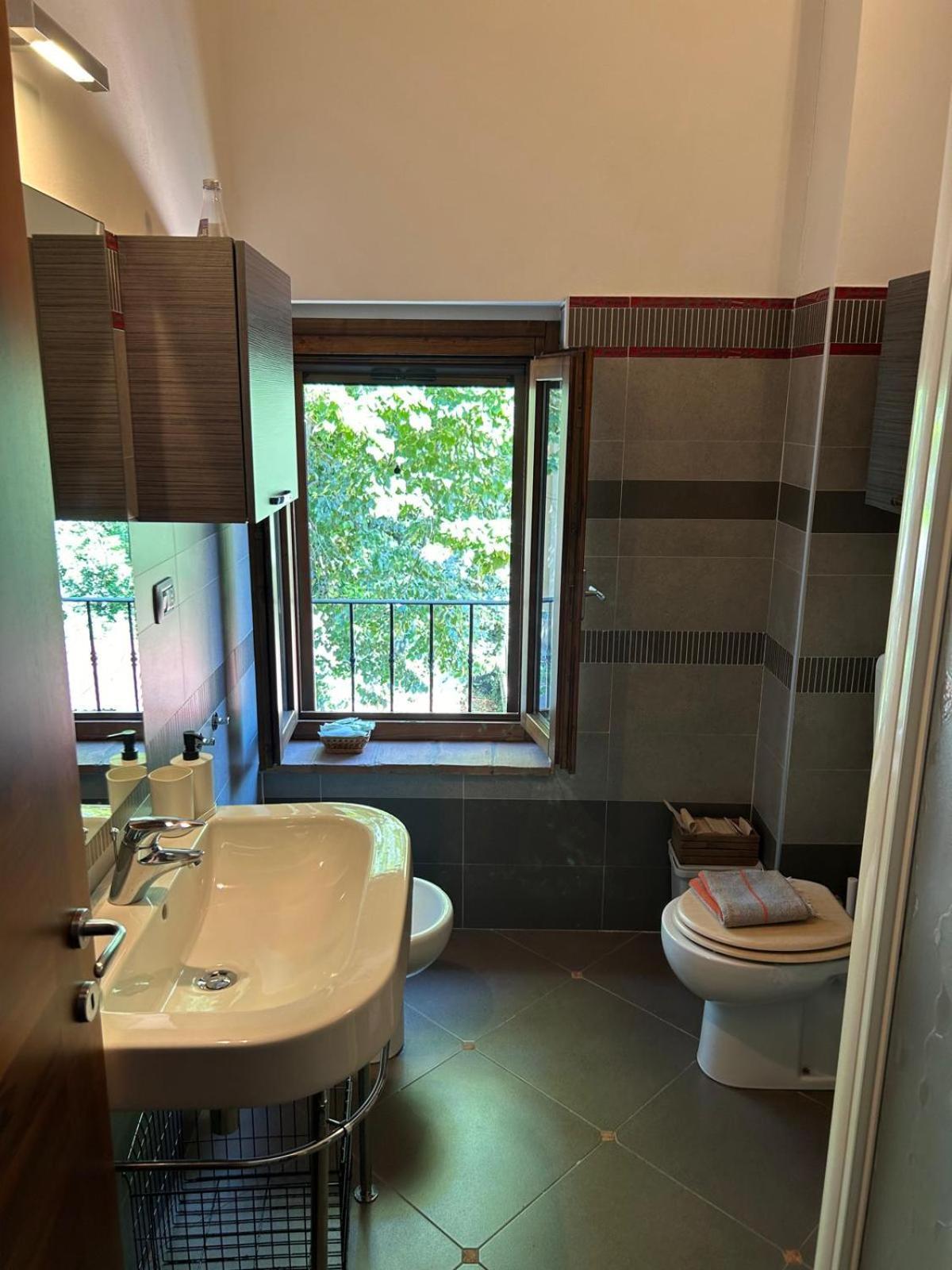 Country House B&B Casa Bassa 2 Piazza  外观 照片