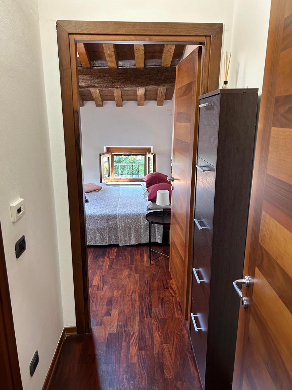 Country House B&B Casa Bassa 2 Piazza  外观 照片