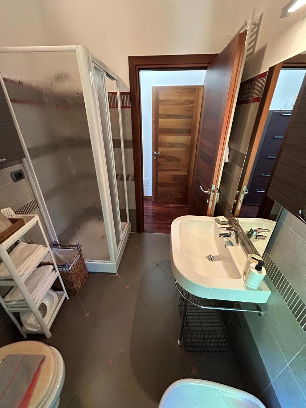 Country House B&B Casa Bassa 2 Piazza  外观 照片