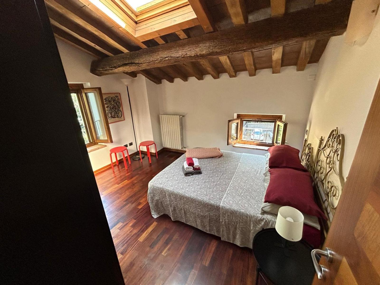 Country House B&B Casa Bassa 2 Piazza  外观 照片